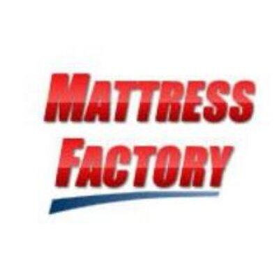 The Mattress Factory logo