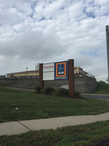 Supermarket «ALDI», reviews and photos, 535 Saw Mill Rd, West Haven, CT 06516, USA
