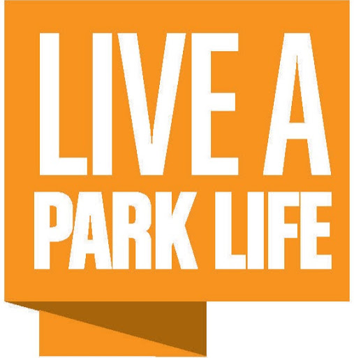 Three Lakes Park logo
