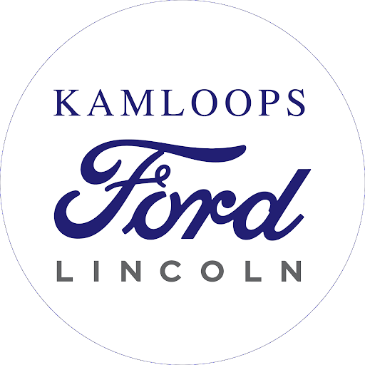 Kamloops Ford Lincoln logo