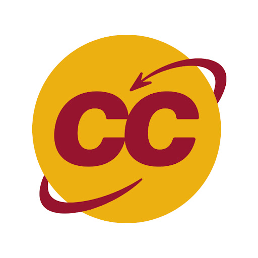 Cash Converters Goodna logo