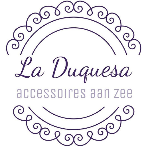 La Duquesa - sieraden en accessoires logo