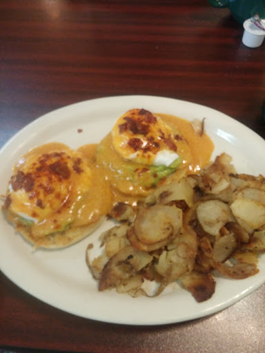 Diner «Fresh Start Diner», reviews and photos, 9810 Ravenna Rd, Twinsburg, OH 44087, USA