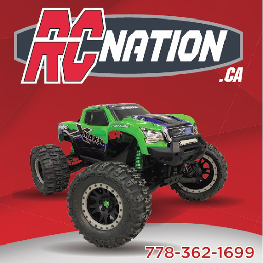 RC Nation Sales And Entertainment Ltd