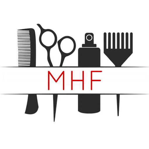 Milton Hair Fashions logo