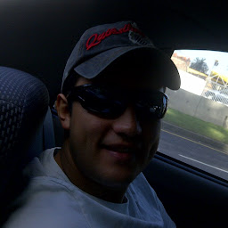 avatar of Carlos