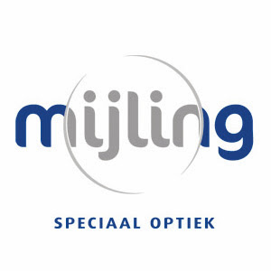 Mijling Speciaal Optiek logo