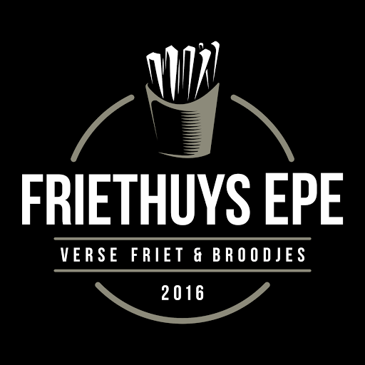 Friethuys Epe logo