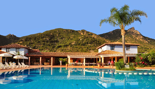 Perdepera Resort