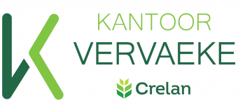 Kantoor Vervaeke - Bank Crelan Deinze
