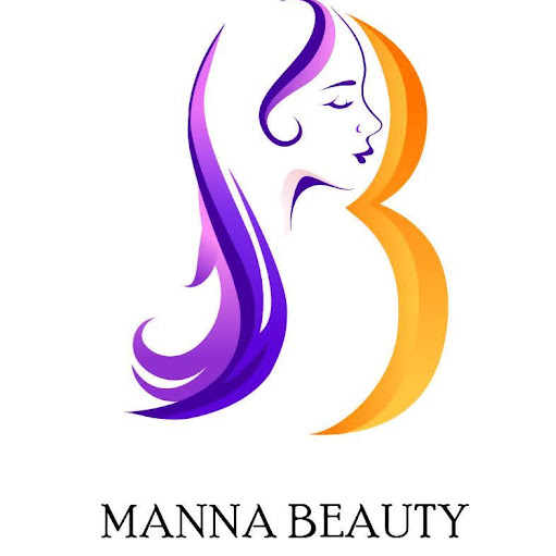 Manna Beauty Co logo