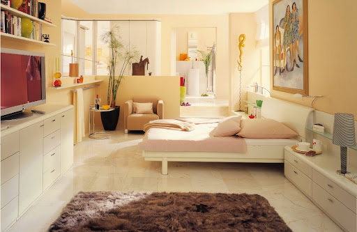 bedroom design ideas