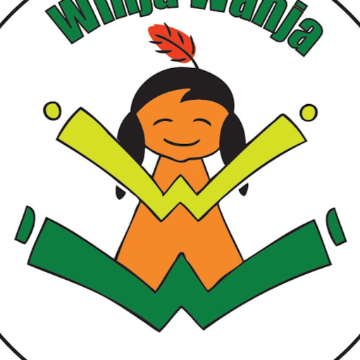Winja Wanja logo