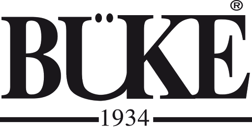 Büke Men's Clothing logo