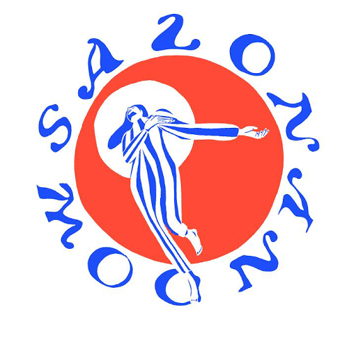 Salon Moony logo