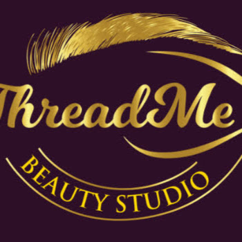 ThreadMe Beauty logo