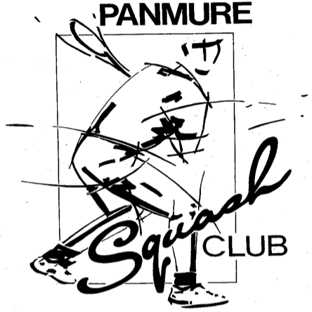 Panmure Squash Club logo