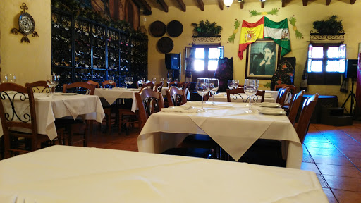 Restaurante Lorca, Brasil 8630, Cacho, 22150 Tijuana, B.C., México, Restaurante de comida española | BC