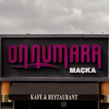 On Numara Maçka Restoran&Cafe logo