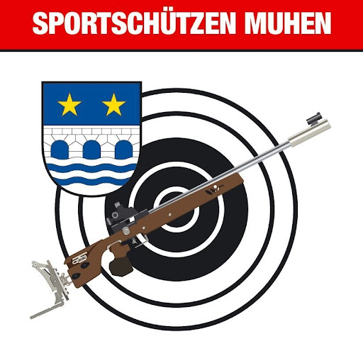 Schiessstand Muhen Sportschützen Muhen logo