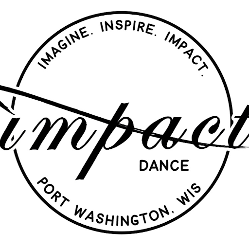Impact Performing Arts Center logo