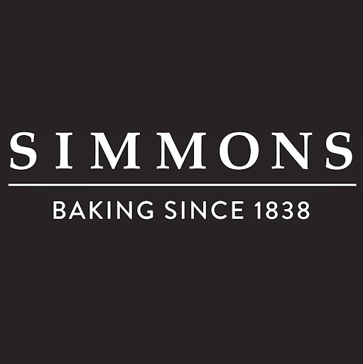Simmons Bakers logo