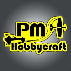 PM Hobbycraft logo