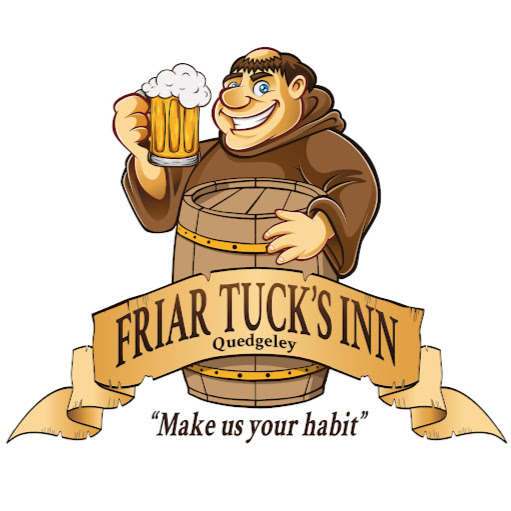 Friar Tucks Inn logo