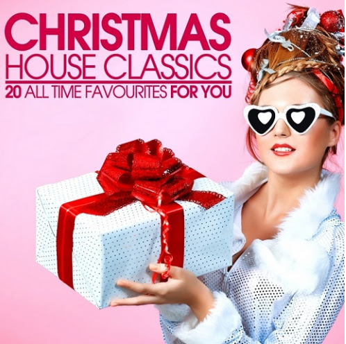 ExClUsIvE Christmas House Classics- 2011