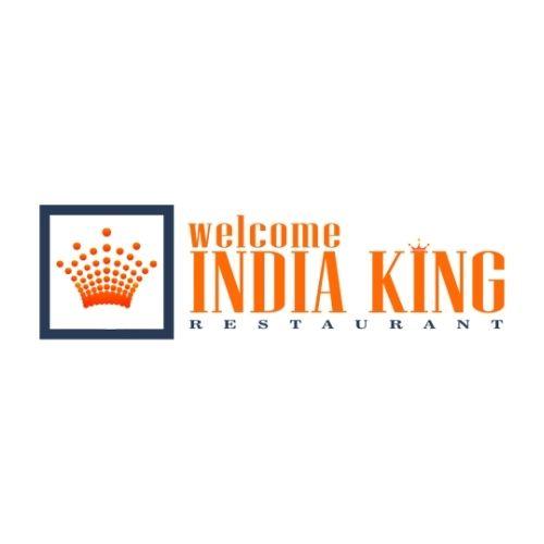 Restaurant Welcome India King - Indian Restaurant logo