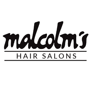 Malcolm's Haircutters-Clarks Summit logo