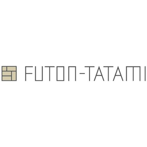 FUTON-TATAMI logo