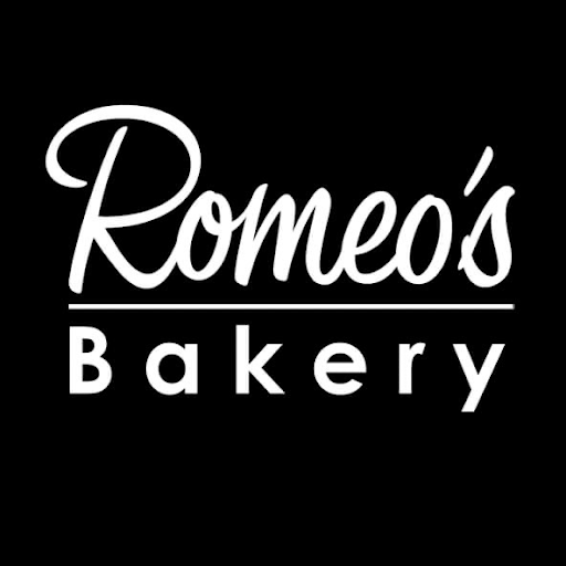Romeo's Sugar Free Bakery logo