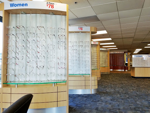 Eye Care Center «Eyeglass World», reviews and photos, 3425 W Peoria Ave, Phoenix, AZ 85029, USA
