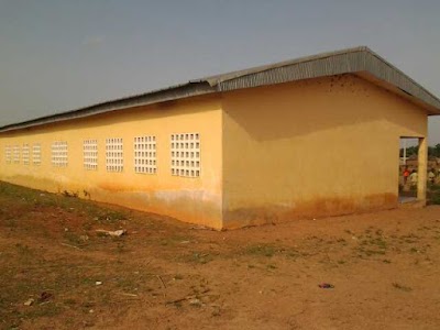 Photos of Public Primary School De Dorogo