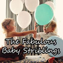 The fabulous Baby Striblings