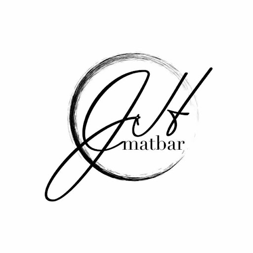 JH matbar logo