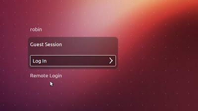 Inhabilitando la sesión de invitado en Ubuntu 12.10