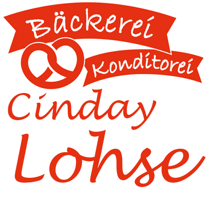 Bäckerei & Konditorei Cindy Lohse logo