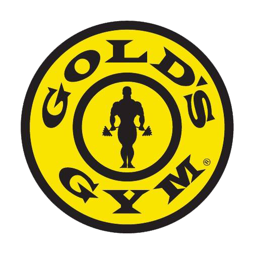 Gold's Gym Vancouver (Hazel Dell) logo