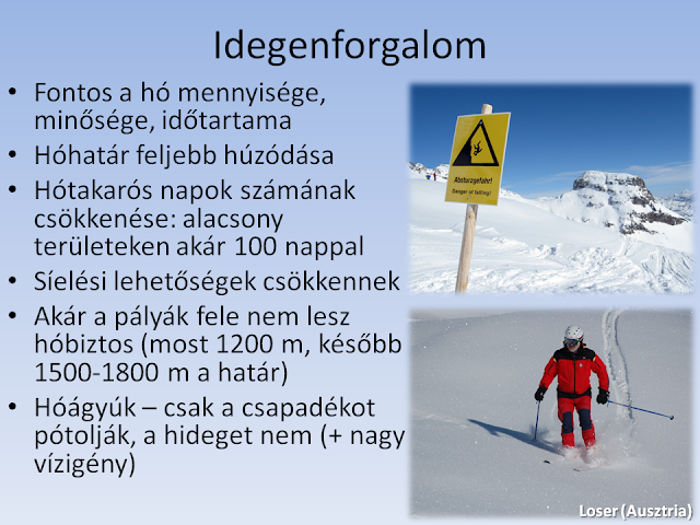 Idegenforgalom, s&iacute;el&eacute;s