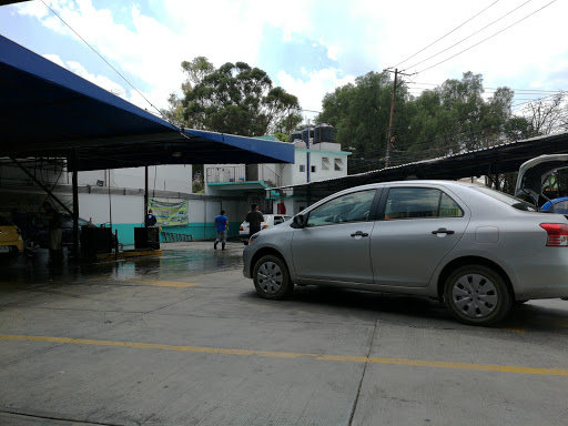 Autolavado europa, 54020, Blvd. Tulpan 17, Valle Dorado, Tlalnepantla, Méx., México, Servicio de lavado de automóvil | EDOMEX
