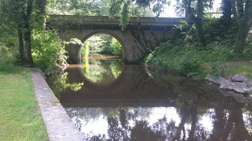 Parc de l'Aurence