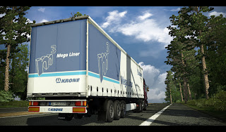 Euro truck simulator 2 - Page 1 1-2