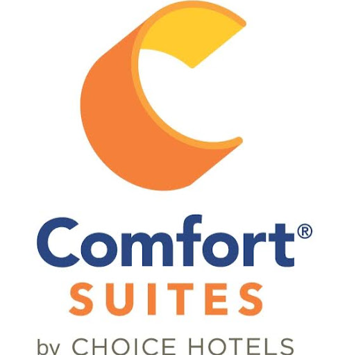 Comfort Suites Fort Lauderdale Airport South & Cruise Port logo