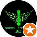 Daniel Santana 3D