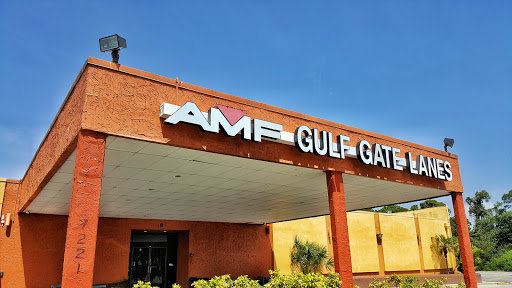 Bowling Alley «AMF Gulf Gate Lanes», reviews and photos, 7221 S Tamiami Trail, Sarasota, FL 34231, USA