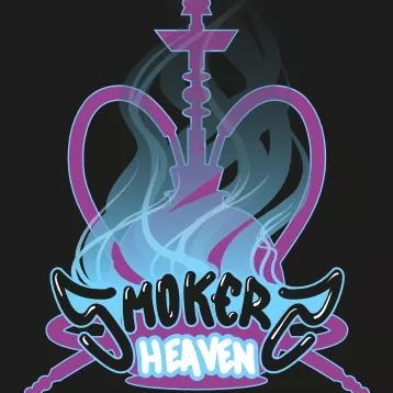 Smokers Heaven E-Zigaretten ,CBD & Shisha Shop logo