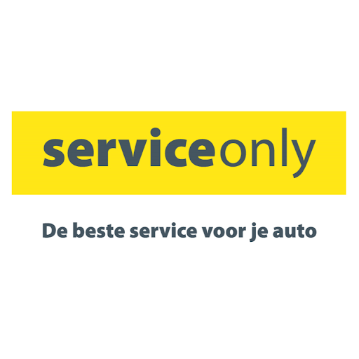ServiceOnly Ridderkerk logo