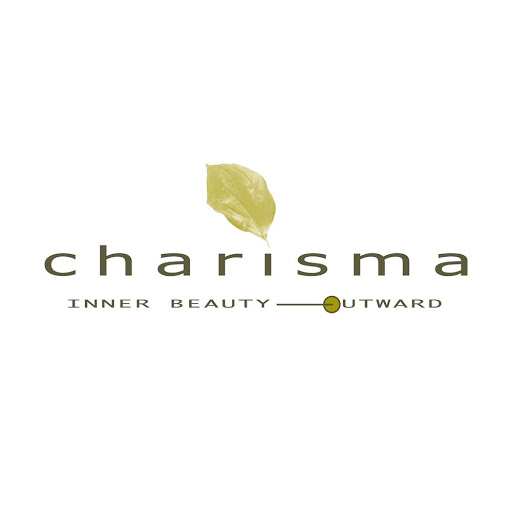 Charisma Salon logo
